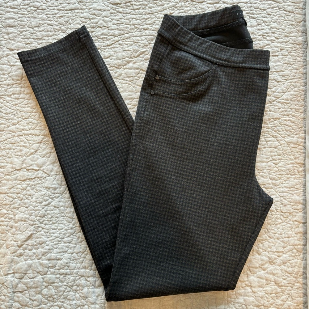 Sanctuary checkered leggings